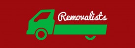 Removalists Caniaba - My Local Removalists
